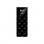 Silicon Power Blaze B03 32GB USB 3.2 Gen 1 flashdrive, intrekbaar, zwart