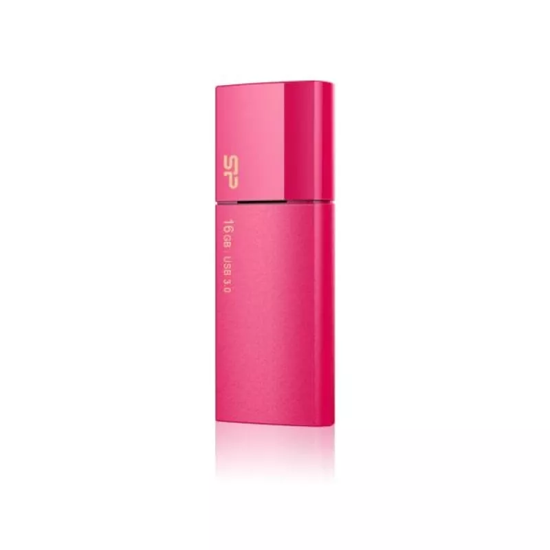 Silicon Power Blaze B05 16GB USB 3.0-stick, roze (SP016GBUF3B05V1H)