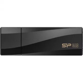 Silicon Power Blaze B07 128GB USB 3.2 Gen 1 intrekbare flashdrive