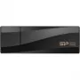 Silicon Power Blaze B07 128GB USB 3.2 Gen 1 intrekbare flashdrive