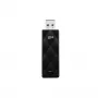 Silicon Power Blaze B20 16GB USB 3.2 Gen 1 flashdrive, intrekbare connector, zwart