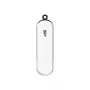 Silicon Power Blaze B32 USB-stick 128GB USB 3.2 Gen 1 wit marineblauw