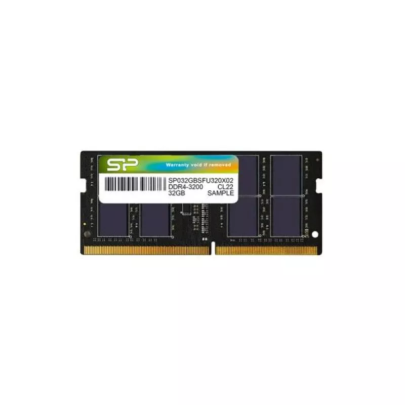 Silicon Power DDR4 - module - 16 GB - SO DIMM