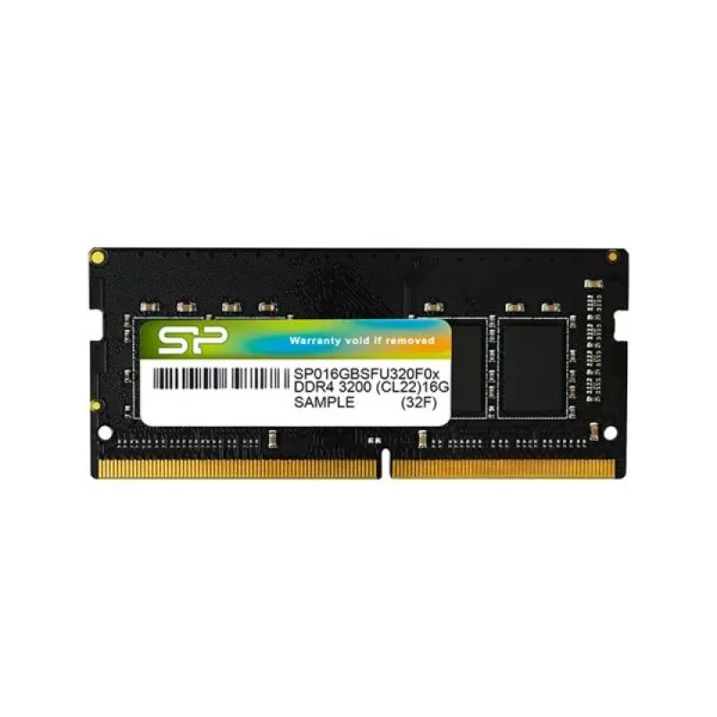 Silicon Power DDR4 - module - 16 GB - SO DIMM