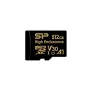 Silicon Power High Endurance microSDXC 64GB geheugenkaart met adapter (SP064GBSTXDV3V1HSP)