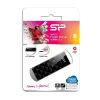 Silicon Power Ultima U03 USB-stick 8GB, zwart (SP008GBUF2U03V1K)