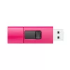 Silicon Power Ultima U05 16GB USB-stick, roze (SP016GBUF2U05V1H)