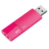 Silicon Power Ultima U05 16GB USB-stick, roze (SP016GBUF2U05V1H)