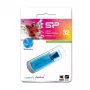 Silicon Power Helios 101 USB-stick 32GB, blauw (SP032GBUF2101V1B)