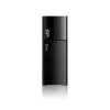 Silicon Power SP032GBUF2U05V1K 32GB USB 2.0 flashdrive - intrekbaar design zonder dop, zwart
