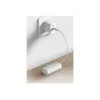 Silicon Power QD50 powerbank, 5000 mAh, USB-C, wit (SP5K0MAPBKQD500W)