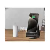 Silicon Power QD50 powerbank, 5000 mAh, USB-C, wit (SP5K0MAPBKQD500W)