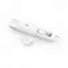 Silicon Power Blast Plug BP81 Bluetooth-oordopjes, waterdicht volgens IPX5, wit (SP5MWASYBP81BT0W)