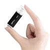 Silicon Power Ultima II USB-flashdrive 16 GB USB Type-A 2.0 zwart