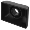 Siliconen zonnekap voor AXIS F2105-RE en AXIS F2135-RE - 4-pack