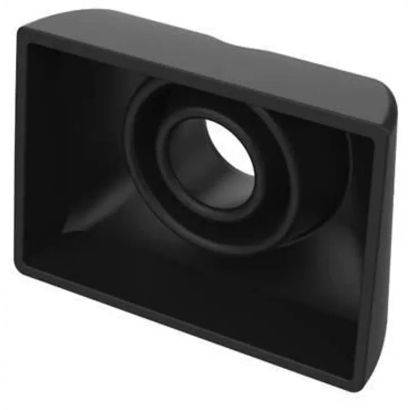 Siliconen zonnekap voor AXIS F2105-RE en AXIS F2135-RE - 4-pack