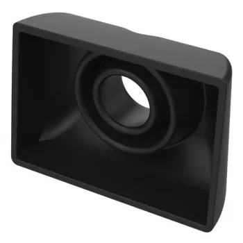 Siliconen zonnekap voor AXIS F2105-RE en AXIS F2135-RE - 4-pack