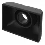 Siliconen zonnekap voor AXIS F2105-RE en AXIS F2135-RE - 4-pack