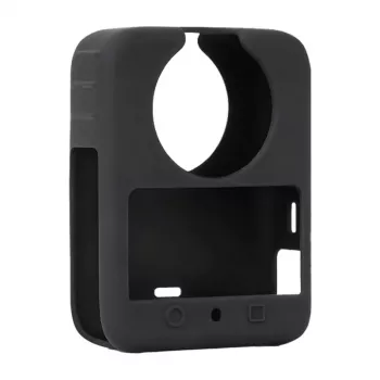 Siliconen Beschermhoes compatibel met Sunnylife SG034 voor DJI RC Afstandsbediening