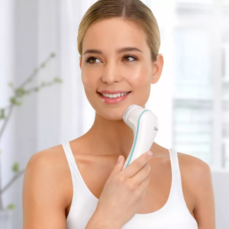 Silkn Pure Professional gezichtsreiniging (SCPB1PE1001)