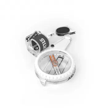 Silva Arc Jet 360 Left Hand duimkompas