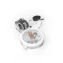 Silva Arc Jet 360 Left Hand duimkompas
