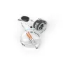 Silva Arc Jet Labais duimkompas - Black/Transparent