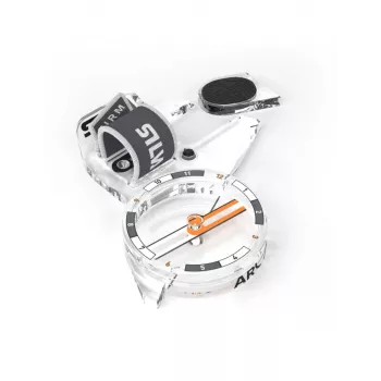Silva Arc Jet S linkshandige duimkompas