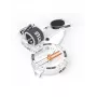 Silva Arc Jet S linkshandige duimkompas