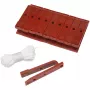 Silva B-Series oriëntatieloop controle-tangset (10-pack)