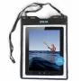 Silva Carry Dry Case L waterdichte tas - transparant