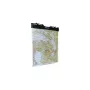 Silva Carry Dry Case waterdichte kaartenhoes Medium IPX7 transparant