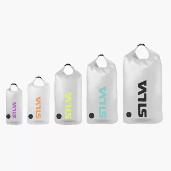 Silva Dry Bag TPU-V 36 L – waterdichte drybag met ventiel