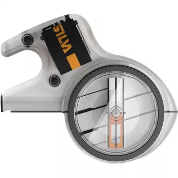 Silva Race Jet 360 Labais duimkompas - rechtshandig