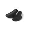 Silva Rubber Paws trekkingstokpunten (paar) - zwart, 11 mm