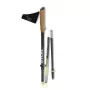 Silva Running Poles Carbon Z verstelbaar 120-140 cm