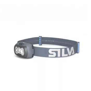 Silva Seek 320 hoofdlamp Stormy Sky