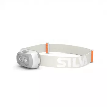 Silva Seek 320 Whiteout hoofdlamp 320 lm