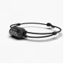 Silva Smini Fly hoofdlamp - zwart (250 lm)