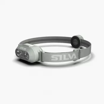 Silva Smini hoofdlamp - groen (250 lm)