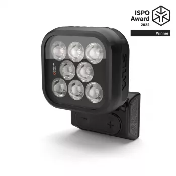 Silva Spectra A hoofdlamp 10000 lumen