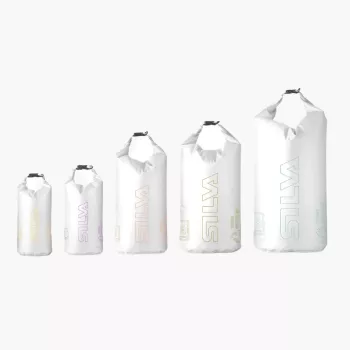 Silva Terra Dry Bag 12 L waterdichte tas