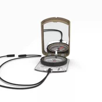 Silva Terra Ranger S kompas met richtspiegel