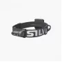 Silva Trail Runner Free 2 hoofdlamp 550 lumen zwart