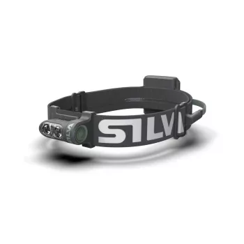 Silva Trail Runner Free 2 Hybrid hoofdlamp (500 lm)