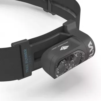 Silva Trail Runner Free hoofdlamp (400 lm)