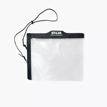 Silva waterdichte tablethoes