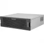 SilverStone RM31 MINI rackmount serverbehuizing 3U zwart