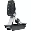 SIMAGIC C-P500 koppelingsmodule voor P500 pedaalsysteem - 100 kg load cell, Hall-effect-sensor, CNC-aluminium, zwart (S302)