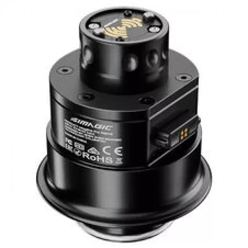 Simagic MagLink Pro Extend magnetische verlengkabel voor Alpha Wheel Bases en MagLink stuurwielen